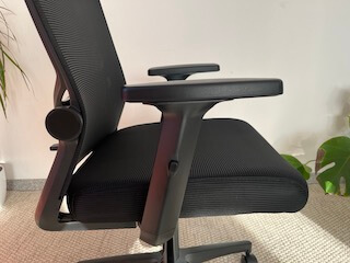 Airchros Schreibtischstuhl ergonomisch Airchros Schreibtischstuhl ergonomisch