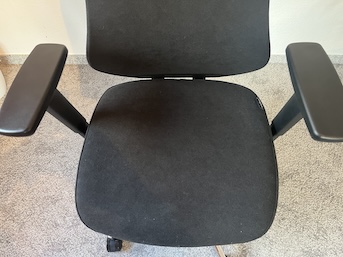 Ergolutions SENTA - Sitz Ergolutions SENTA - Sitz