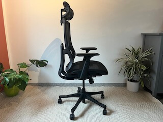 VALKENSTOL M5 ergonomischer Bürostuhl VALKENSTOL M5 ergonomischer Bürostuhl